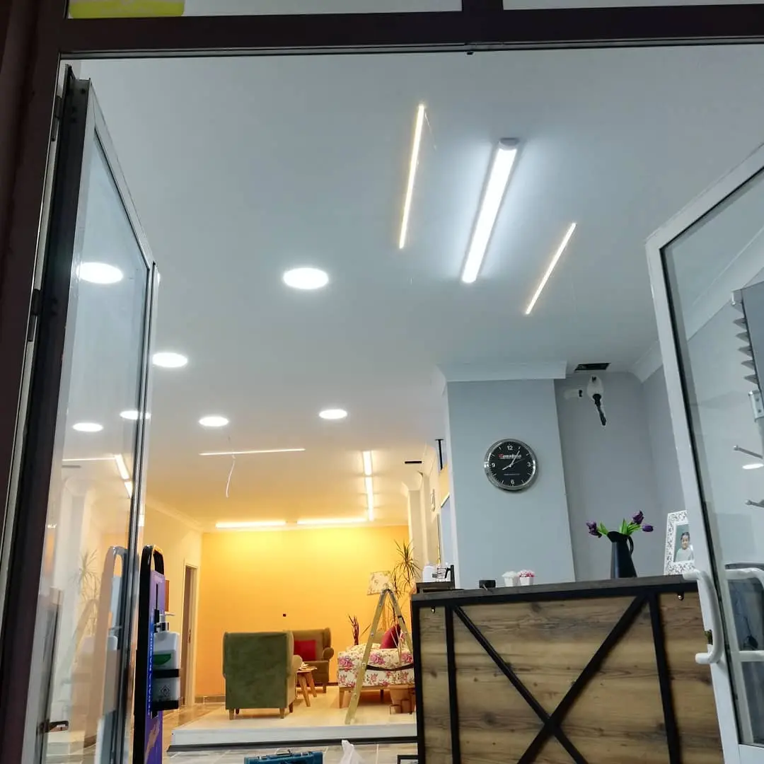 Ankara elektrik tesisatı ve kablo döşeme